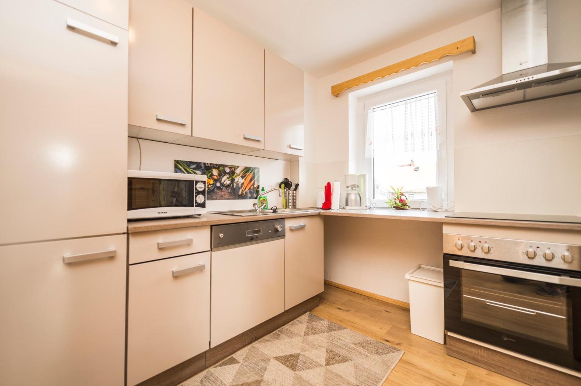 Ferienwohnung Am Bauernhof Oederan Exterior foto