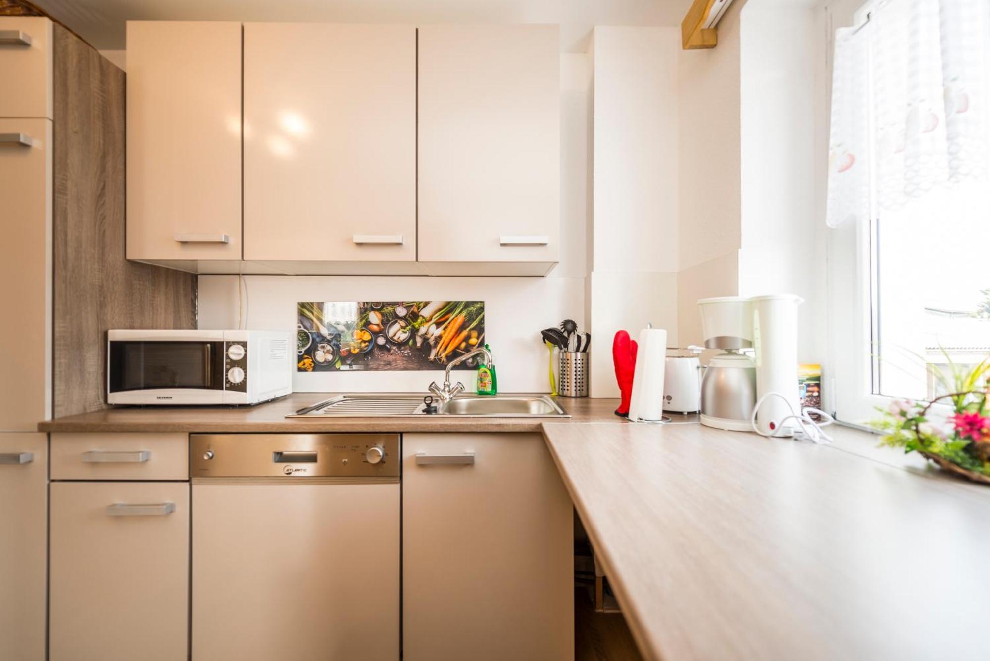 Ferienwohnung Am Bauernhof Oederan Exterior foto
